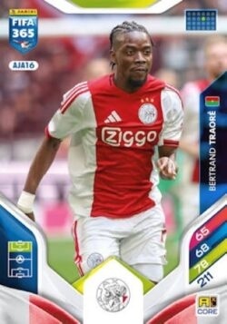 AJA16 Bertrand Traoré Ajax Core FIFA 365 2026