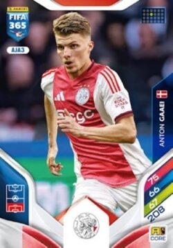 AJA3 Anton Gaaei Ajax Core FIFA 365 2026