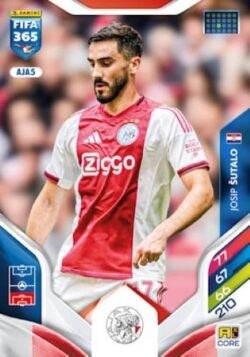 AJA5 Josip Šutalo Ajax Core FIFA 365 2026