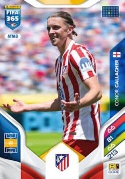 ATM8 Conor Gallagher Atletico Madryt Core FIFA 365 2026