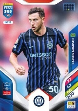 INT11 Carlos Augusto Inter Core FIFA 365 2026