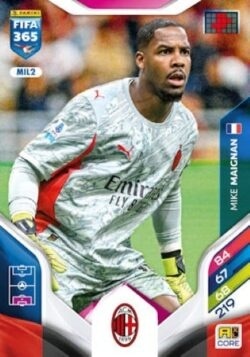 MIL2 Mike Maignan AC Milan Core FIFA 365 2026