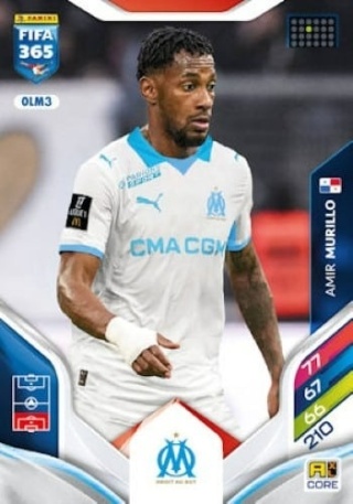 OLM3 Amir Murillo Marsylia Core FIFA 365 2026