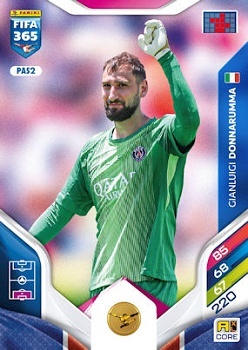 PAS2 Gianluigi Donnarumma PSG Core FIFA 365 2026