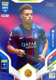 PAS15 Désiré Doué PSG Core FIFA 365 2026