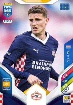 PSV13 Guus Til PSV Eindhoven Core FIFA 365 2026