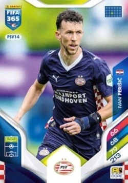 PSV14 Ivan Perišić PSV Eindhoven Core FIFA 365 2026