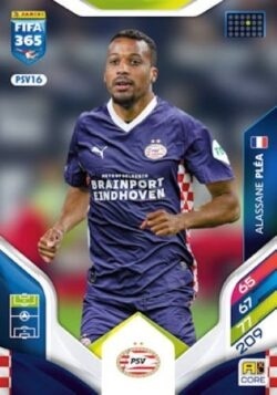 PSV16 Alassane Pléa PSV Eindhoven Core FIFA 365 2026