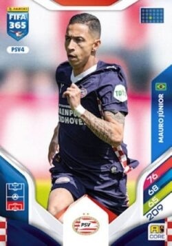 PSV4 Mauro Junior PSV Eindhoven Core FIFA 365 2026