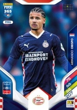 PSV6 Armando Obispo PSV Eindhoven Core FIFA 365 2026