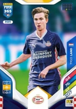 PSV9 Tygo Land PSV Eindhoven Core FIFA 365 2026