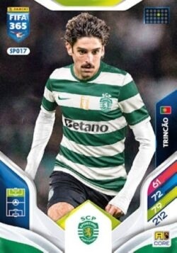 SPO17 Trincáo Sporting Core FIFA 365 2026