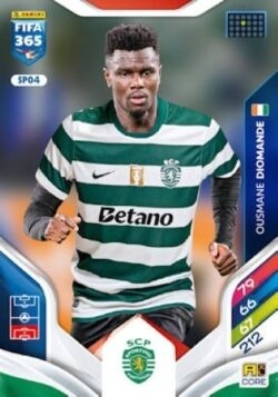 SPO4 Ousmane Diomande Sporting Core FIFA 365 2026