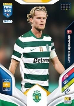 SPO10 Morten Hjulmand Sporting Core FIFA 365 2026