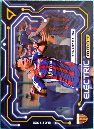 EM-16 Tomasz Gajda Electric Moment SportZoo Betclic 1 Liga 2025/26