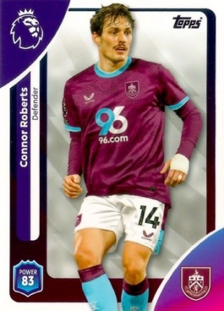 302 Jørgen Strand Larsen Wolverhampton Base Premier League 2026