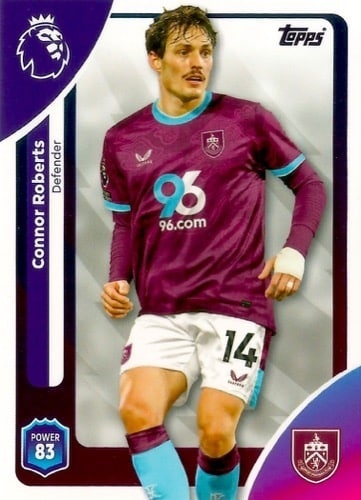 302 Jørgen Strand Larsen Wolverhampton Base Premier League 2026