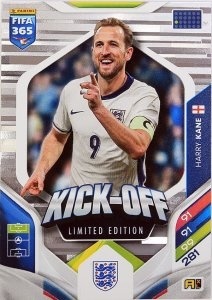 LE-HK Harry Kane England Limited Edition FIFA 365 2026