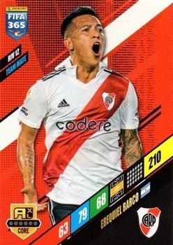 RIV12 Esequiel Barco River Plate Base FIFA 365 2024