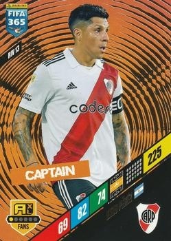 RIV13 Enzo Pérez River Plate Captain FIFA 365 2024