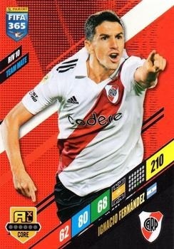 RIV10 Ignacio Fernández River Plate Base FIFA 365 2024