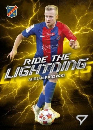 RL-18 Adrian Purzycki Odra Opole Ride the Lightning SportZoo Betclic 1 Liga 2025/26