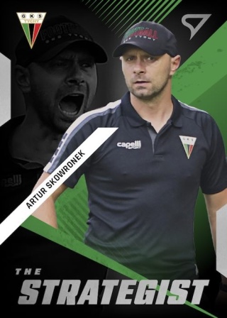 ST-04 GKS Tychy The Strategist SportZoo Betclic 1 Liga 2025/26