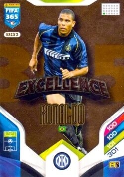 EXC-52 Excellence Ronaldo Panini FIFA 365 2026