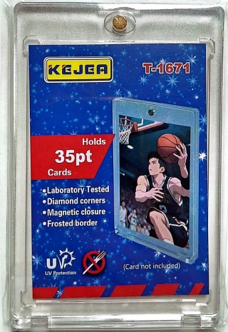 Holder 35PT One Touch Magnetic