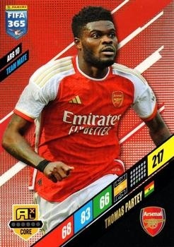 ARS10 Thomas Partey Arsenal Base FIFA 365 2024