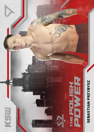 PP-03 Sebastian Przybysz The Polish Power Sportzoo KSW 2026