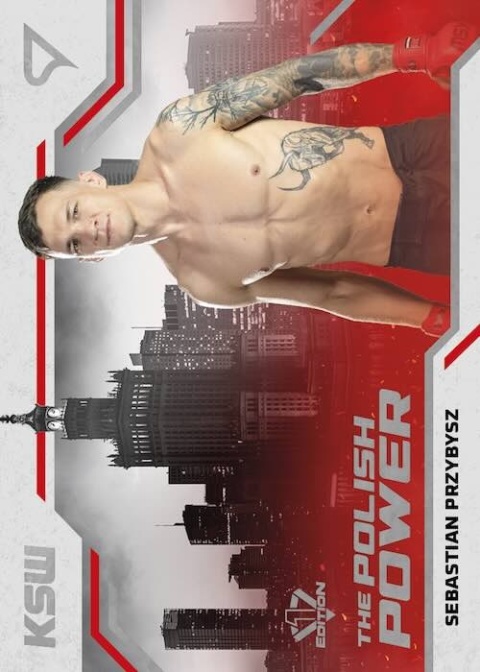 PP-03 Sebastian Przybysz The Polish Power Sportzoo KSW 2026