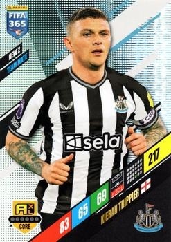 NEW2 Kieran Trippier Newcastle United Base FIFA 365 2024