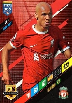 LIV8 Fabinho Liverpool Base FIFA 365 2024