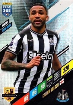 NEW18 Callum Wilson Newcastle United Base FIFA 365 2024