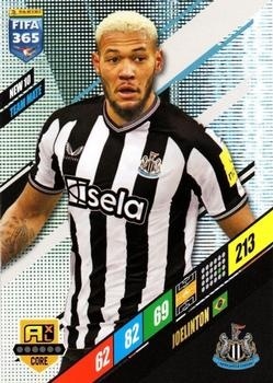 NEW10 Joelinton Newcastle United Base FIFA 365 2024