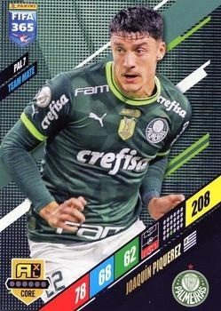 PAL7 Joaquín Piquerez Palmeiras Base FIFA 365 2024