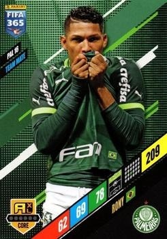 PAL16 Rony Palmeiras Base FIFA 365 2024