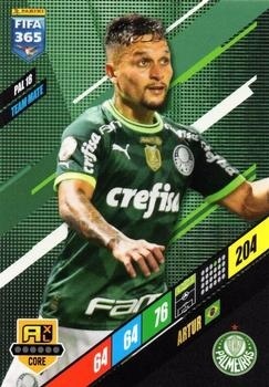 PAL18 Artur Palmeiras Base FIFA 365 2024