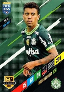 PAL3 Marcos Rocha Palmeiras Base FIFA 365 2024