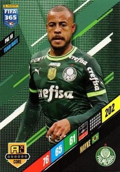 PAL10 Mayke Palmeiras Base FIFA 365 2024