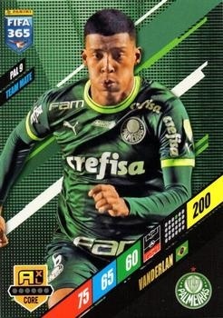 PAL9 Vanderlan Palmeiras Base FIFA 365 2024