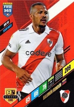 RIV18 Salomón Rondón River Plate Base FIFA 365 2024