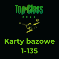 Karty bazowe (1-135)