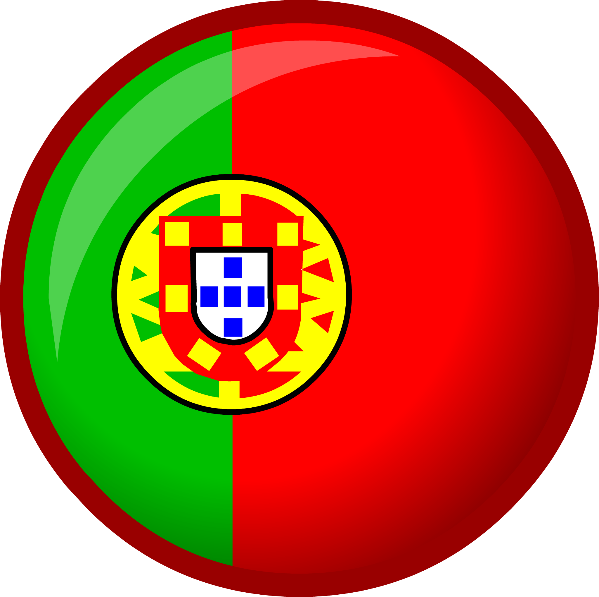 Portugal Panini Fifa World Cup 2026