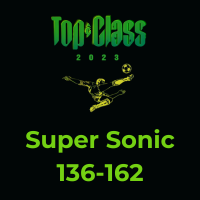 Super Sonic (136-162)