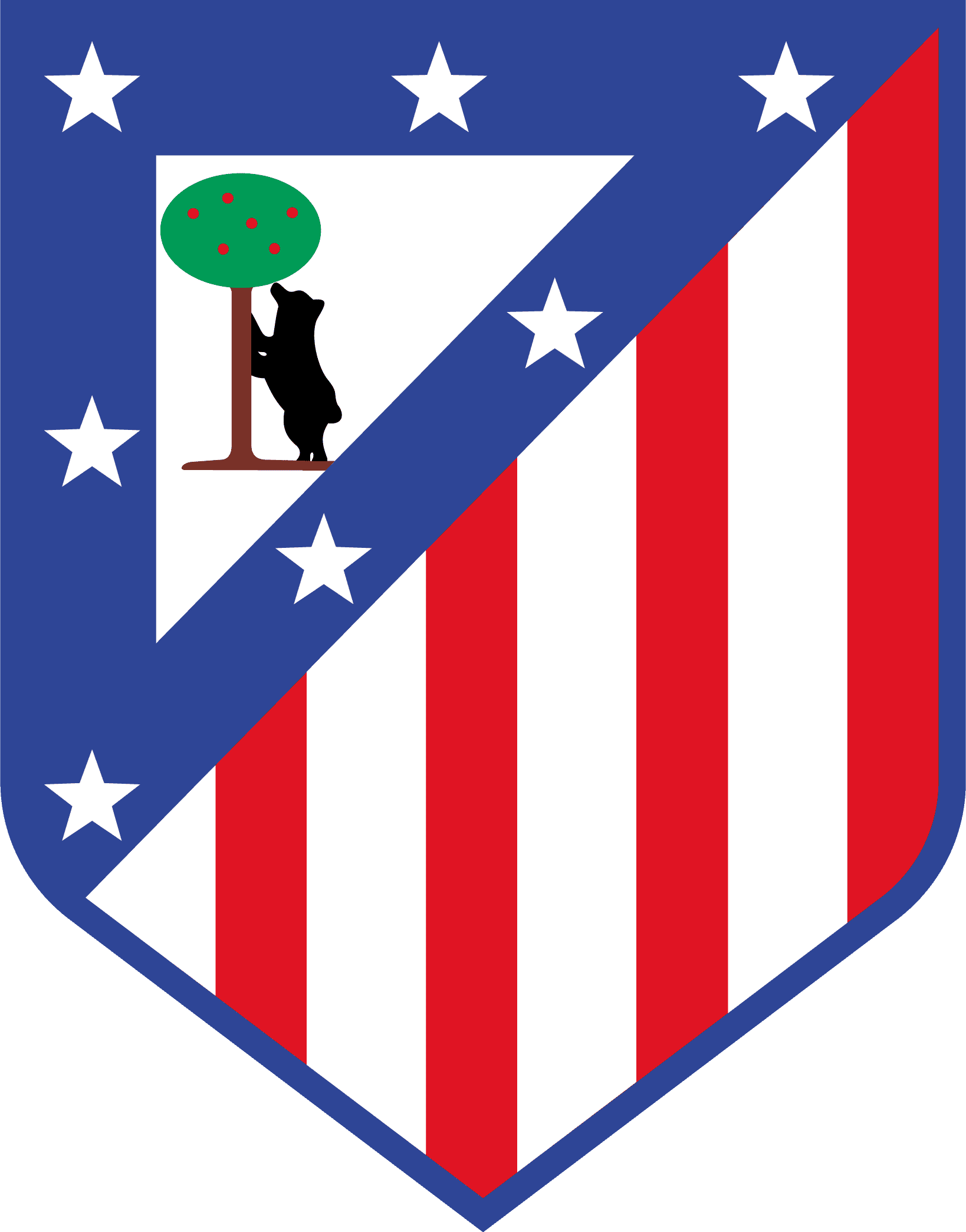 Atletico Madryt FIFA 365 2026
