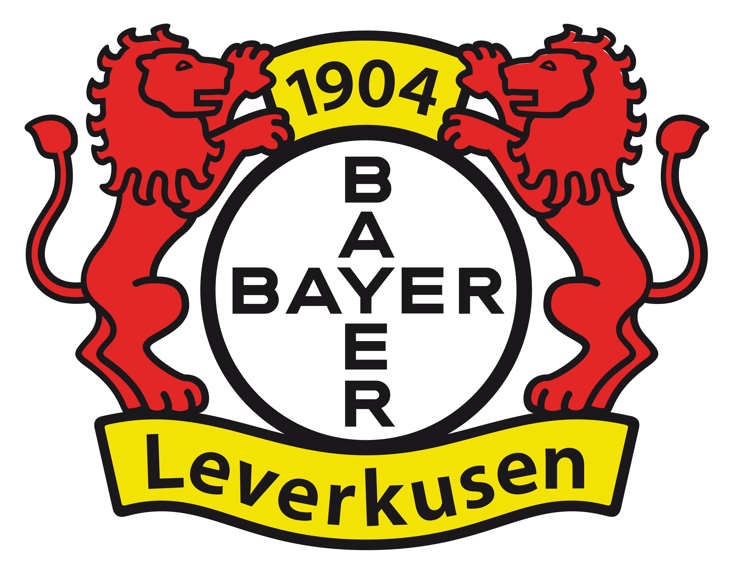 Bayer Leverkusen FIFA 365 2026