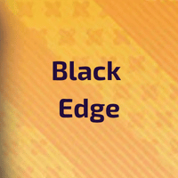 Black Edge Edition Topps Match Attax Extra 2025/26