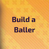 Build a Baller Topps Match Attax Extra 2025/26